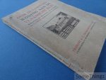 Viérin, Jos. - Over de landelijke woning aan de Vlaamsche kust. Kenteekens der bouwwijze van de streek
