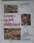 J. A. Niemeijer, - het Leven op het platteland met illustraties Cornelis Jetses J. A. Niemeijer, - het Leven op het platteland met illustraties Cornelis Jetses