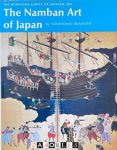 Yoshitomo Okamoto - The Namban Art of Japan
