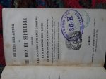  - LE MOIS DES ANGES ou LE MOIS DE SEPTEMBRE consacré à la dévotion auf neuf choeurs et à la reine des anges, et en particulier à l'ange gardien.