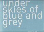 EL DIB, Amin - Amin El Dib - Under Skies of Blue and Grey.