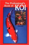 Anmarie Barrie 262970 - The Professional's Book of Koi