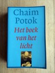 Potok, C. - HET BOEK VAN HET LICHT / druk 7