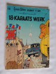 Tillieux,M.; Gos - Guus Slim zoekt het ´t uit, 18 - Karaats werk