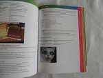 Daalen, Kees van / Bos, Jan van den / Gerbenzon, Carmen / Dijk, Anneke van - Good Practice 2.0 / MBO 2, 3, 4 / deel Checkbook / competentiegerichte methode Engels