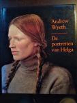 Andrew Wyeth - De portretten van Helga