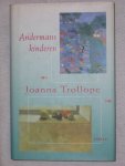 Trollope, Joanna - Andermans kinderen