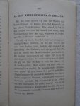 Fransen Jz., P.. - Uitstapjes door Nederland. Leesboek voor de Volksschool. 1ste stukje.