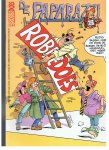 Diverse - Robbedoes, stripweekblad nummer 3295, jaar 2001, nummer 23