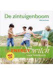 Sylvia van Zoeren - De zintuigenboom (incl. CD) Sylvia van Zoeren - De zintuigenboom (incl. CD)