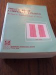 Brealy, Richard A. en Myers, Stewart C - Principles of Corporate Finance. Third edition