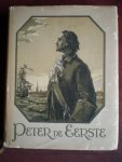 Tolstoi, Aleksej [Tolstoj] - Peter de Eertse