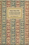 RILKE, Rainer Maria. - Die Weise von Liebe und Tod des Cornets Christoph Rilke.