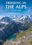 Kev Reynolds - Trekking in the Alps