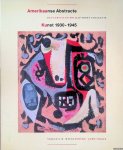 Mecklenburg, Virginia M. & John Vrieze - Amerikaanse Abstracte Kunst 1930-45: de Patricia en Phillip Frost collectie