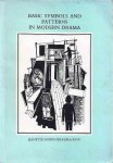 Ferreira-Ross, J & Beckett, S - Basic Symbols and Patterns in Modern Drama: The drama of waiting: En Attendant Godot Ferreira-Ross, J & Beckett, S - Basic Symbols and Patterns in Modern Drama: The drama of waiting: En Attendant Godot
