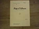Debussy; Claude  (1862-1918) - Page d'Album (Pour L'Oeuvre Du Vetement Du Blesse), Piano Solo