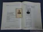 Theo Keunen. - Genealogisch overzicht van de stam Keunen, 1765-1989.