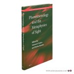 Cimino, Antonio (ed.) / Kontos, Pavlos (ed.). - Phenomenology and the Metaphysics of Sight.