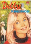 Redactie - Debbie dubbeldikboek nr. 69