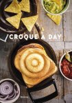Nico Corbesier, Andy de Brouwer, William Francis - Croque a day