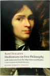 Descartes, Rene - Meditations on First Philosophy With Selections from the Objections and Replies