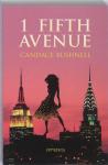 Bushnell, Candace - 1 Fifth Avenue