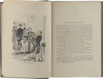 Thackeray William Makepeace - The Christmas books of Mr M.A. Titmarsh