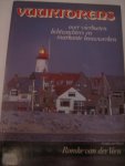 R van der Veen - Vuurtorens