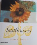 MANCOFF, Debra N. - Sunflowers