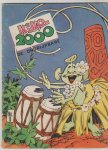  - Kiko 2000 8 de ongrijpbare
