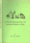 Dr. G.B. Janssen - De parochiegemeenschap van Geradus Majella te Spijk [Gelderland]