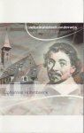 Leeuwen  M.F  van ; ds. A. Moerkerken  e.a. - Johannes  Hoornbeeck (reformatorisch onderwijs en de schat der eeuwen)