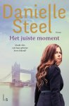 Danielle Steel - Het juiste moment