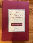 Graham, Benjamin - Intelligent Investor / The Classic Text on Value Investing