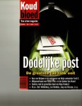 - koud bloed nummer 3 - koud bloed nummer 3
