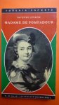 Levron Jacques - Madame de Pompadour