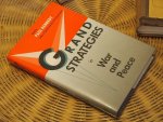 Kennedy P.  (ed) - Grand strategies in war and peace