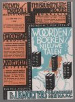 RECLAME - Flyer - Woordenboeken nieuwe talen - Bij J.B. Wolters Groningen Den Haag