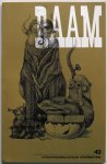 Kemp Bernard, Verhoeven Corn, Damste J C, e.a. - Raam Literair maandblad Nr 49 november 1968