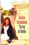 Rosita Steenbeek - Terug in Rome