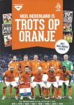 Willemsen, Chris - Heel Nederland is trots op Oranje