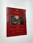 Habsburg/Feldman: - Habsburg, Feldman : Old Master and XIXth Century Paintings and Drawings : May 30, 1990 by Habsburg, Feldman