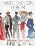 Sharon Lee Tate - Inside Fashion Design
