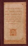 Kempis, Thomas à - Kempis, Thomas à-De navolging van Christus