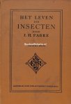 Fabre, J.H. - Het Leven der Insecten