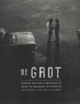 Keyzer, Carl de; John Vink & Alex Majolo - De grot; Kroniek van een filmproductie; Een fotodocumentaire door Magnum-fotografen