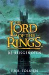 J.R.R. Tolkien 214217 - In de ban van de ring 1 De reisgenoten