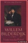 Zwaag.  van der W - Willem Bilderdijk , vader van het reveil
