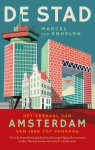 Marcel Engelen - De Stad